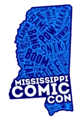 Mississippi Comic Con 2026