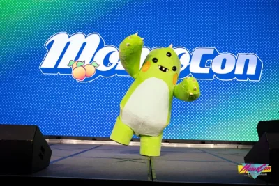MomoCon 2027