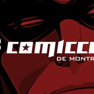 Montreal Comiccon 2026
