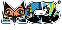 Motor City Comic Con 2026