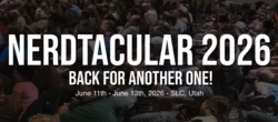 Nerdtacular 2026