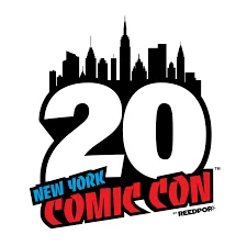 New York Comic Con 2026