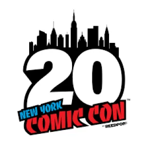 New York Comic Con 2026