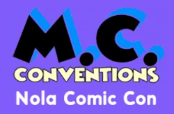 Nola Comic Con 2026