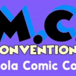 Nola Comic Con 2026
