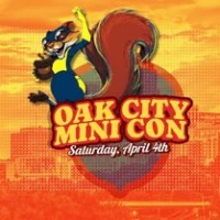 Oak City Mini Con 2026