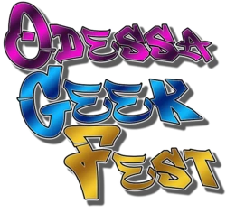 Odessa Geek Fest 2026