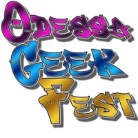 Odessa Geek Fest 2026