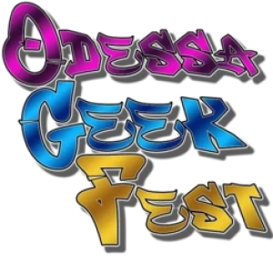 Odessa Geek Fest 2026