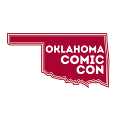 Oklahoma Comic Con 2026