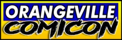 Orangeville ComiCon 2026