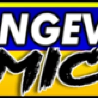 Orangeville ComiCon 2026