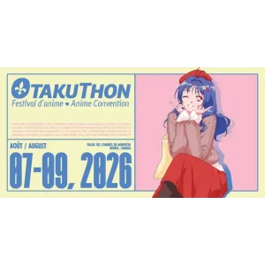 Otakuthon 2026