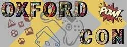 OxfordCon 2026