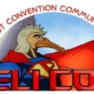 Peli Con 2026