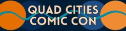 Quad Cities Comic Con 2026