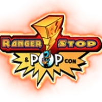 Rangerstop & Pop Con 2026
