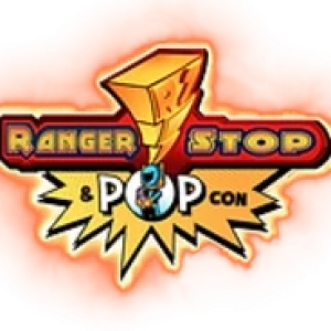 Rangerstop & Pop Con 2026