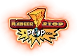 Rangerstop & Pop Con 2026