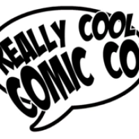 Really Cool Comic Con Flint 2026