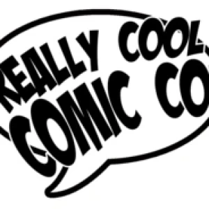 Really Cool Comic Con Flint 2026