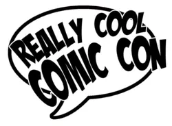 Really Cool Comic Con Flint 2026