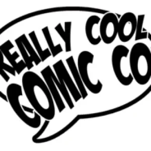 Really Cool Comic Con Flint 2026
