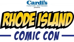 Rhode Island Comic Con 2026