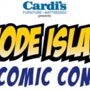 Rhode Island Comic Con 2026