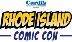 Rhode Island Comic Con 2026