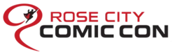 Rose City Comic Con 2026