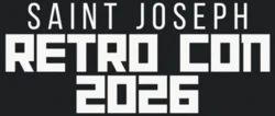 Saint Joseph Retro Con 2026