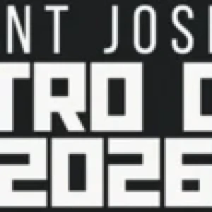 Saint Joseph Retro Con 2026