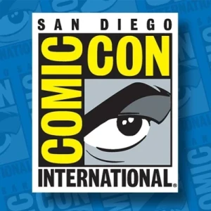 San Diego Comic Con