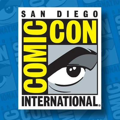 San Diego Comic Con