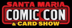 Santa Maria Comic Con & Card Show 2026