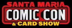Santa Maria Comic Con & Card Show 2026