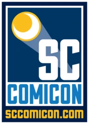 SC Comicon 2026