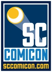 SC Comicon 2026