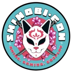 Shinobi Con 2026