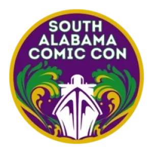 South Alabama Comic Con 2026