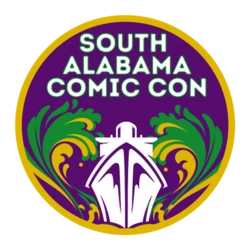 South Alabama Comic Con 2026