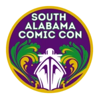 South Alabama Comic Con 2026