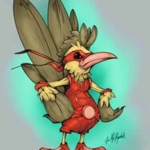 Southwest Comic Book and Creator Showcase 2026