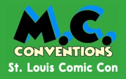 St. Louis Comic Con 2026