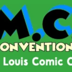 St. Louis Comic Con 2026