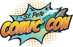 St. Pete Comic Con 2027