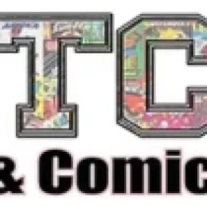 St Tammany Toy & Comic Con 2026