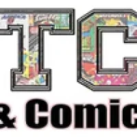 St Tammany Toy & Comic Con 2027