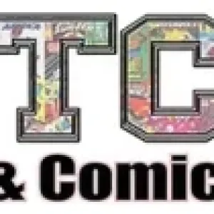 St Tammany Toy & Comic Con 2028